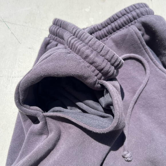 Men's Cotton On Joggers Gray Keith Haring M Stretch Pockets Sweats Graffiti Art - Picture 7 of 13